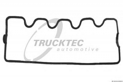TRUCKTEC AUTOMOTIVE 0210008 -  Прокладка, крышка головки цилиндра